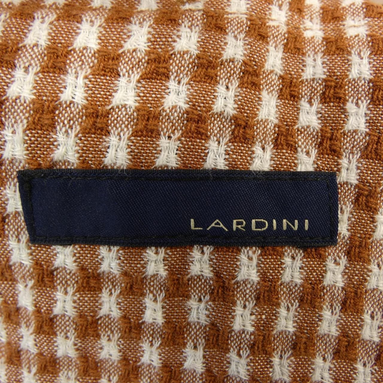 ラルディーニ LARDINI ジャケット