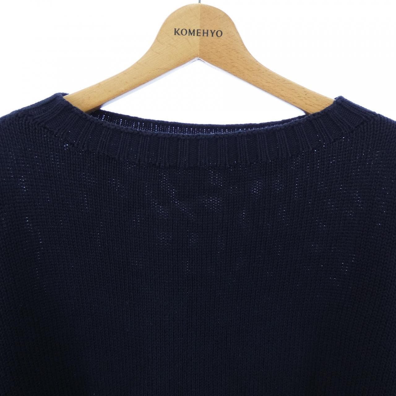 NICHOLSON&NICHOLSON ニット