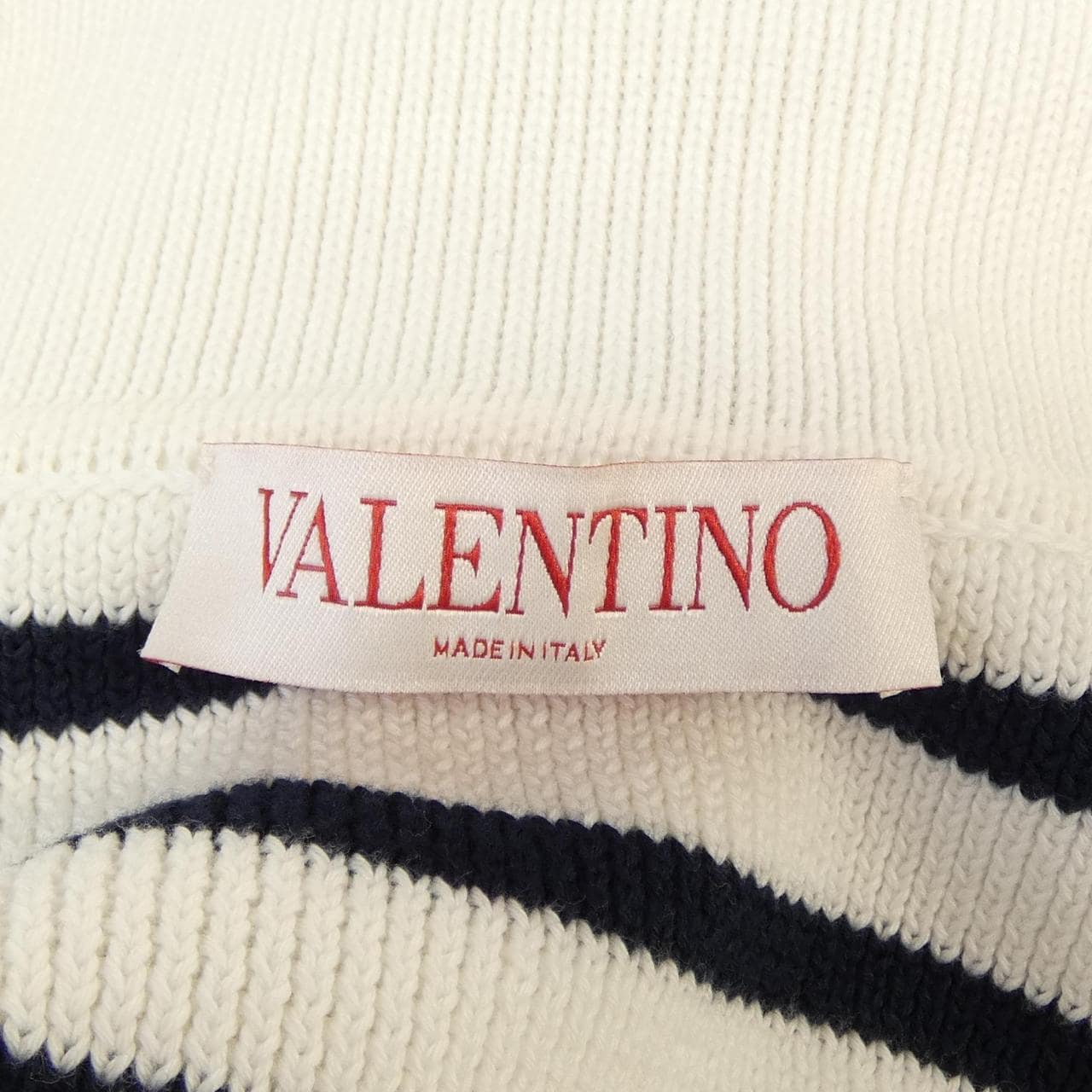 ヴァレンティノ VALENTINO 3B3KC46U841 ニット