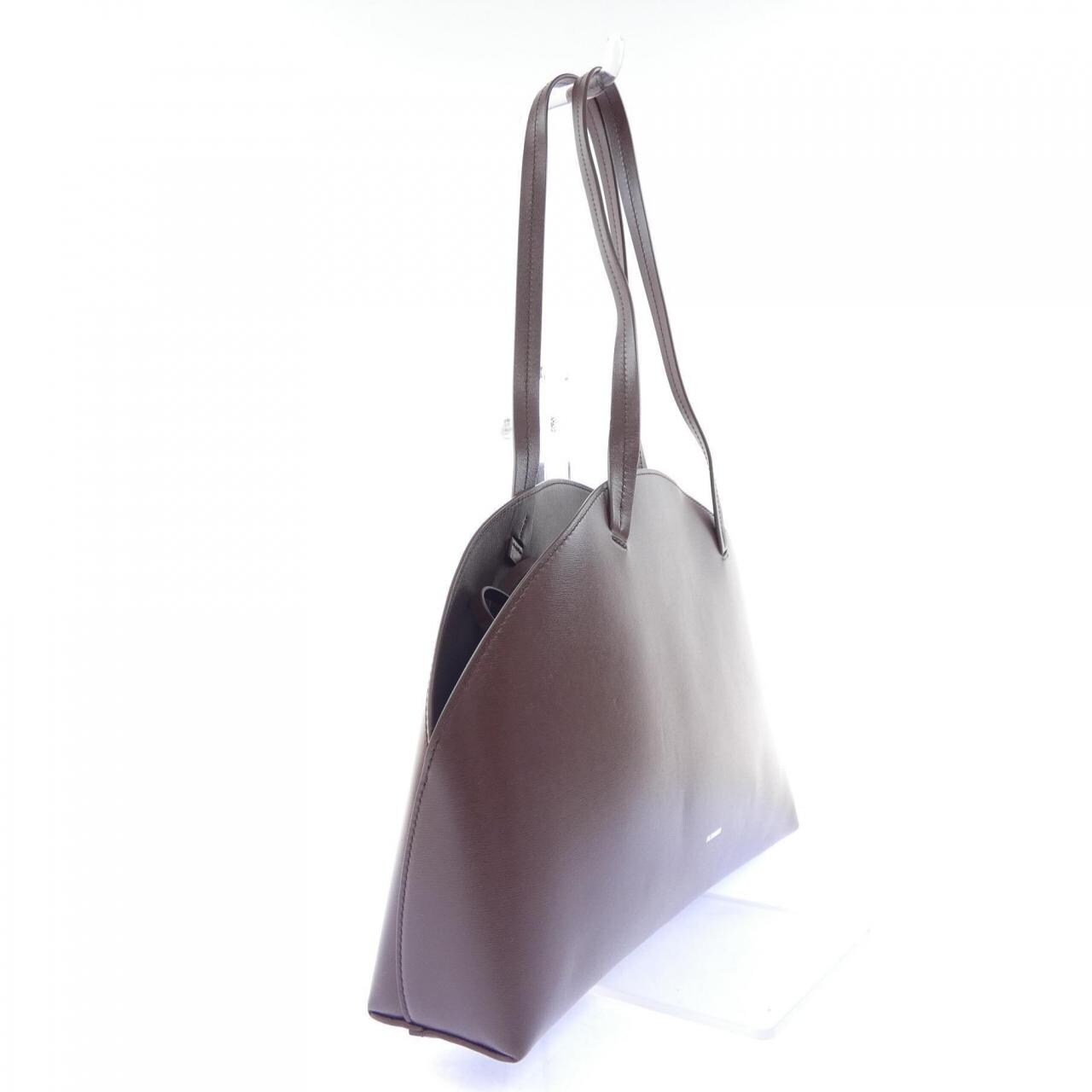 ジルサンダー JIL SANDER CURVE SHOULDER J07ZH0054 BAG