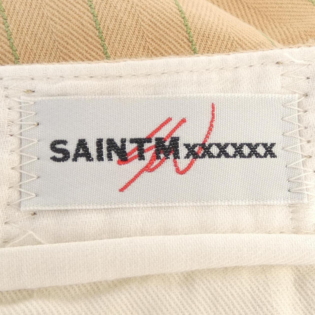 セントマイケル SAINT MICHAEL パンツ