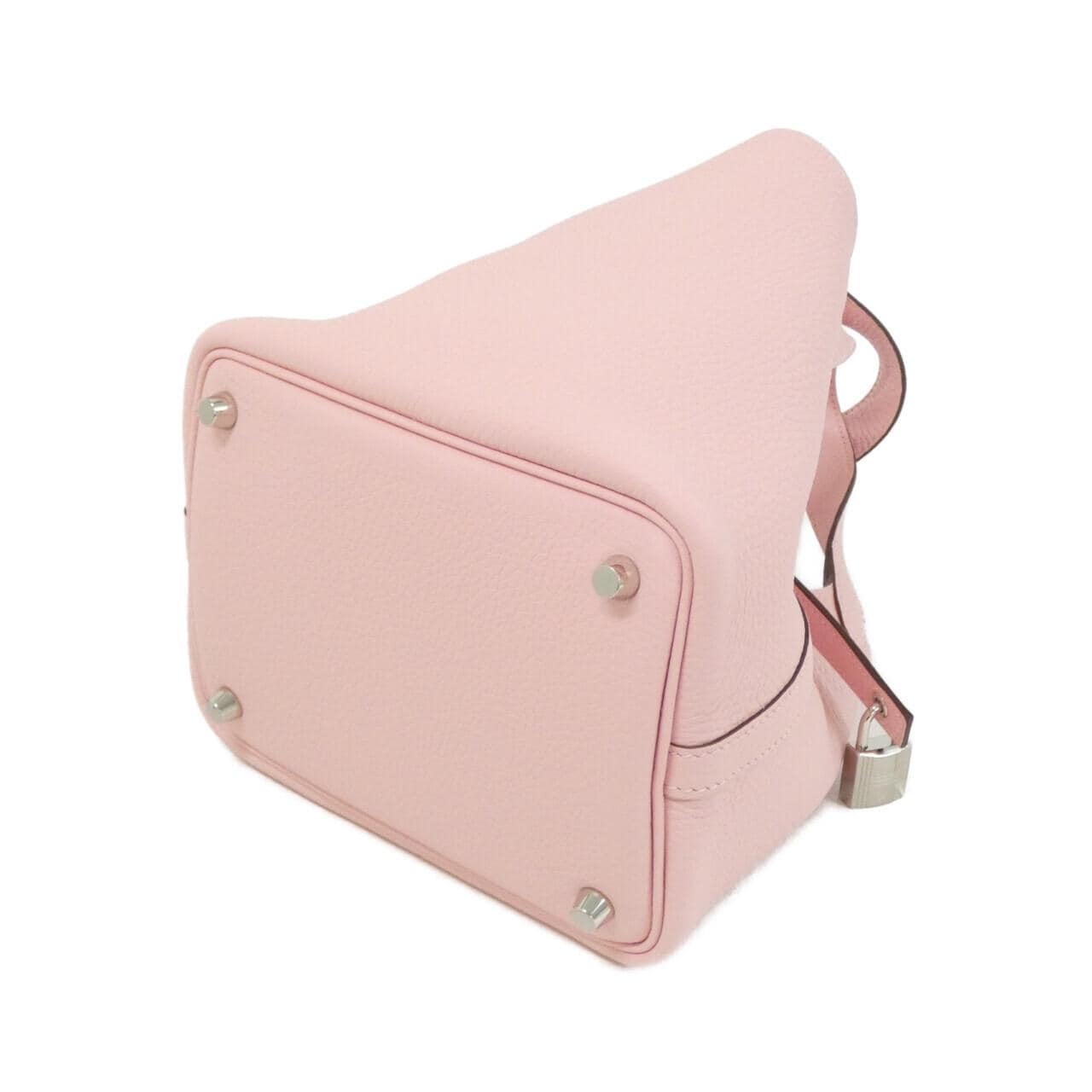 【未使用品】エルメス ピコタン ロック PM 056289CK バッグ