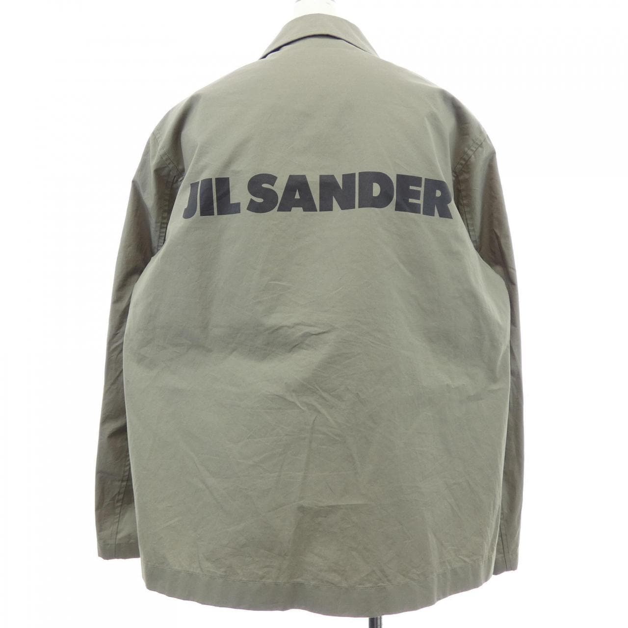 ジルサンダー JIL SANDER J23BN003 ジャケット