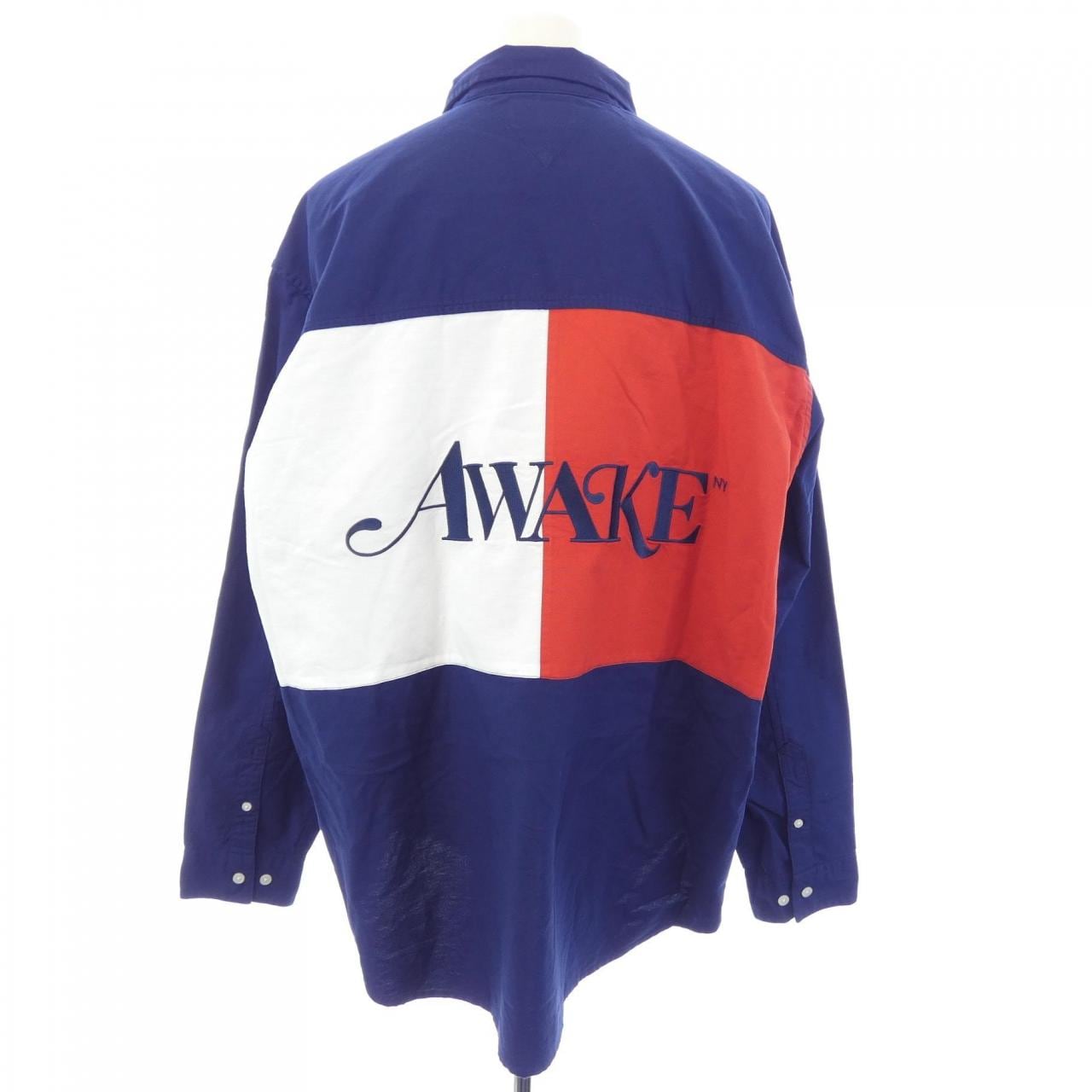 AWAKE　NY シャツ