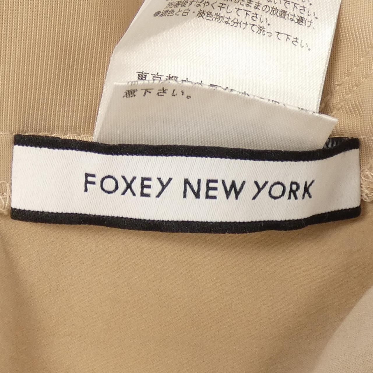 コメ兵｜フォクシーニューヨーク FOXEY NEW YORK スカート｜フォクシー