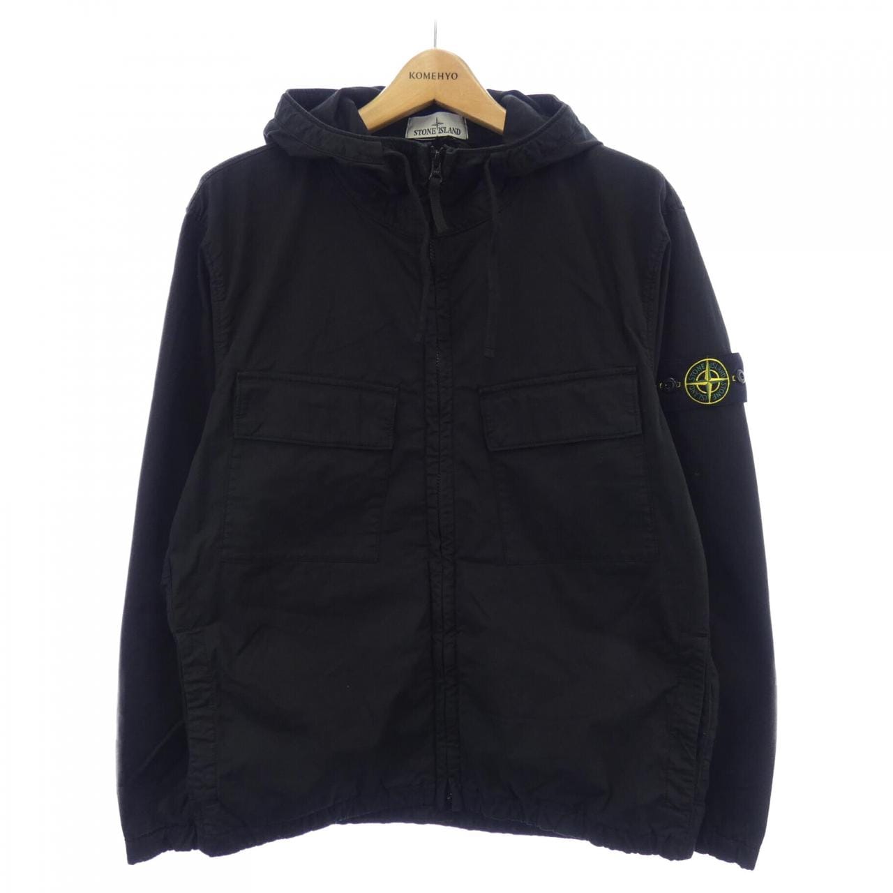 ストーンアイランド STONE ISLAND ブルゾン