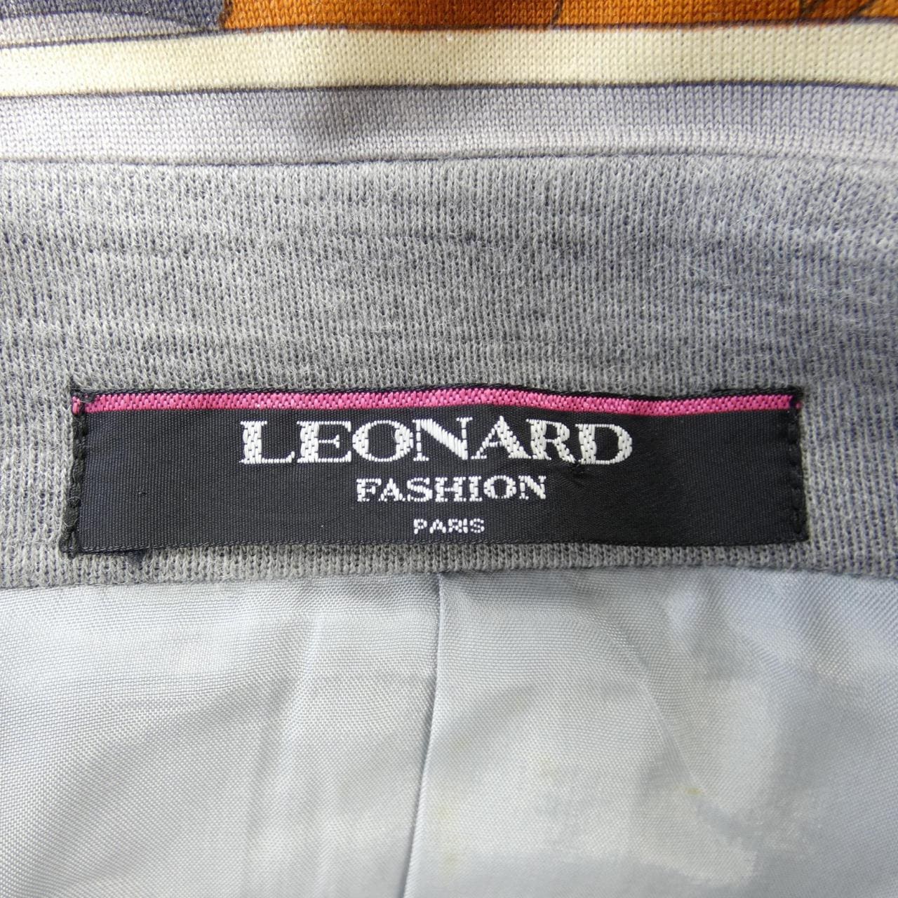 レオナールファッション LEONARD FASHION スーツ