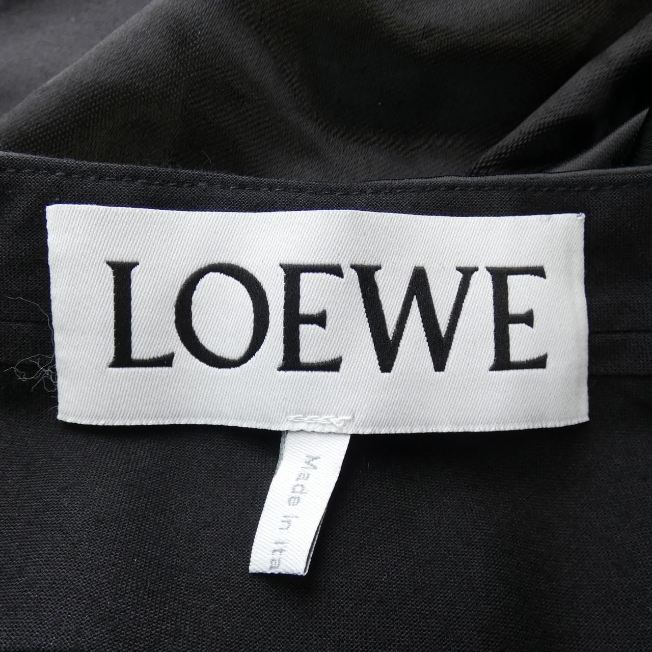 ロエベ LOEWE パンツ