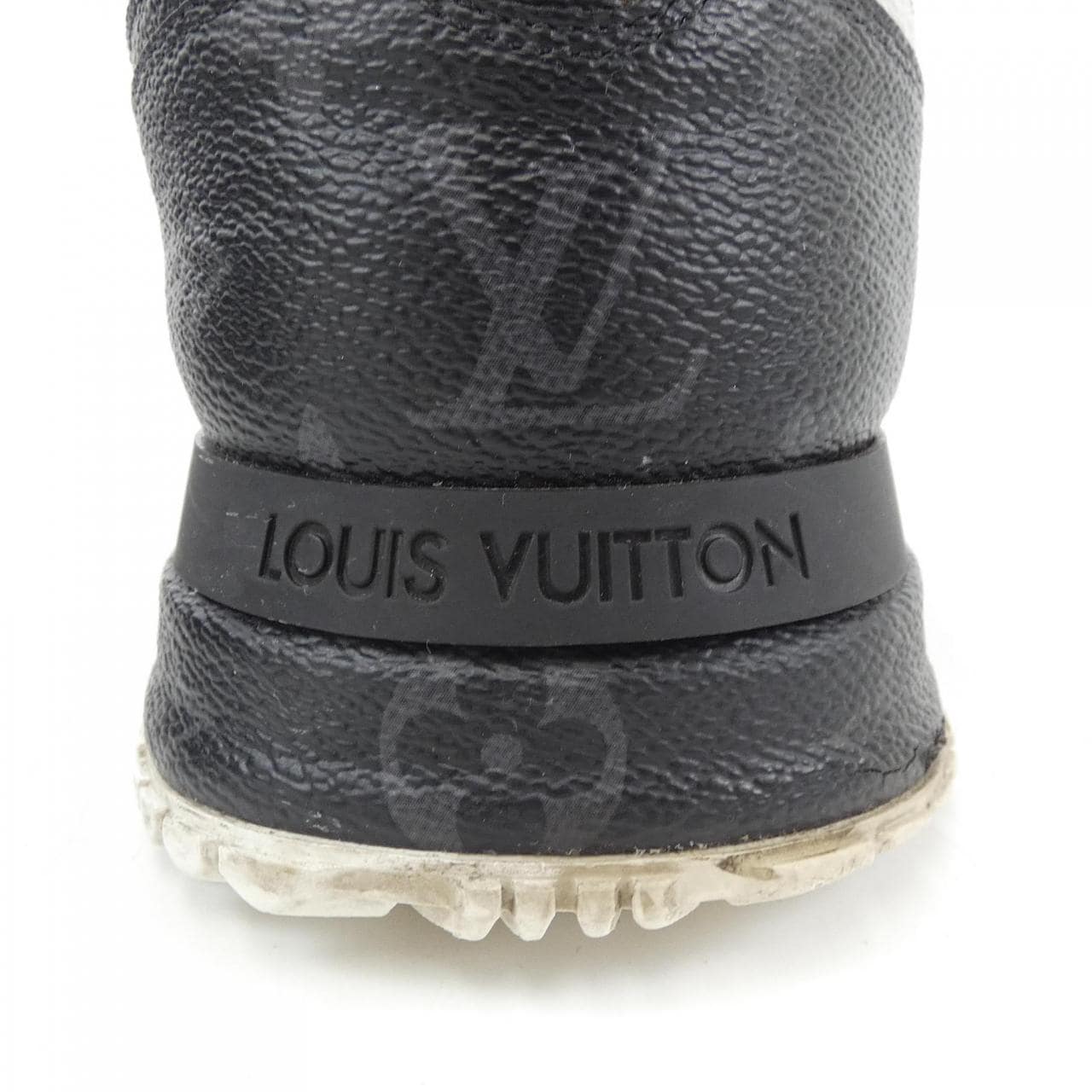 ルイヴィトン LOUIS VUITTON スニーカー