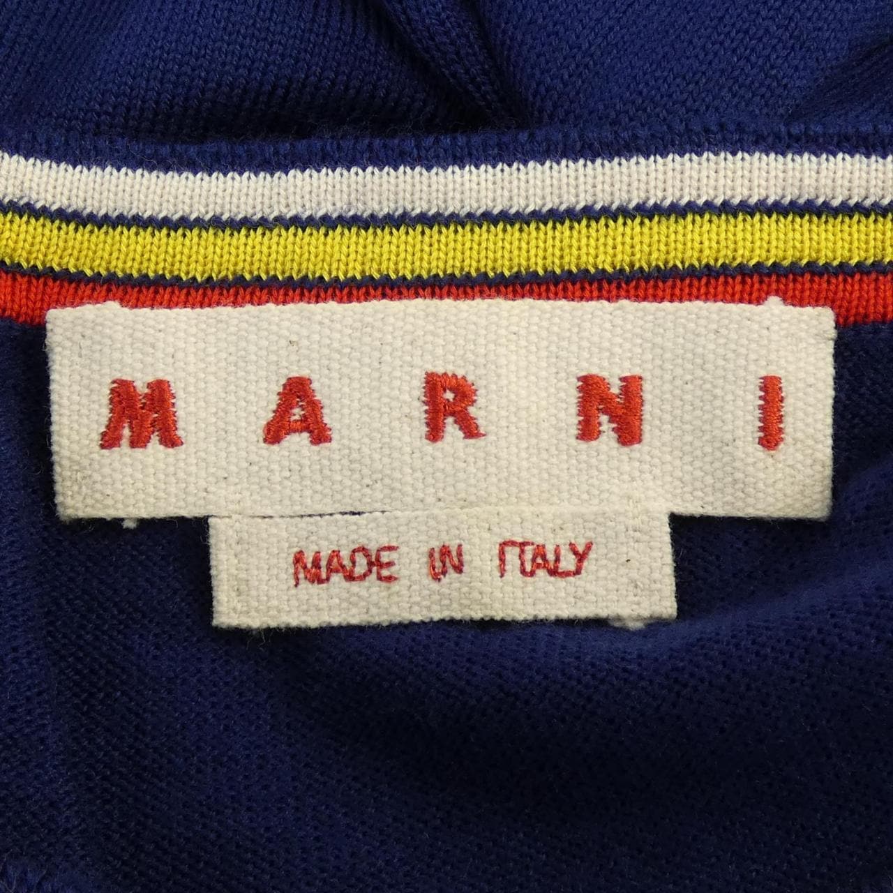 Marni cardigan