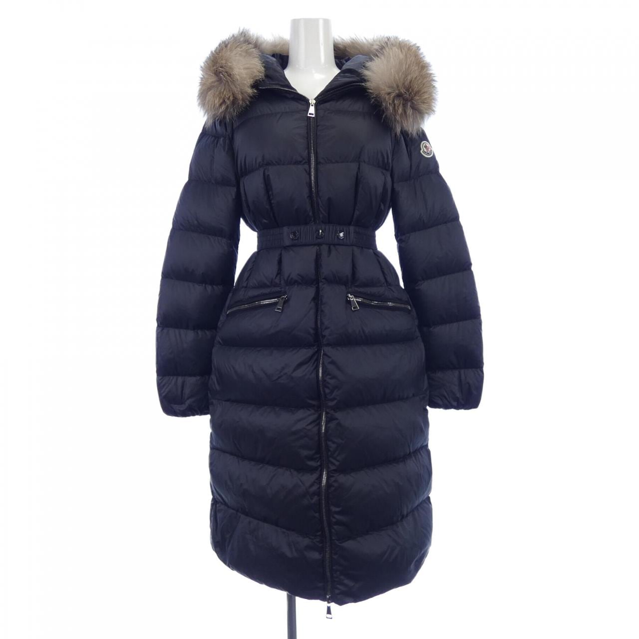 MONCLER MONCLER Down Coat