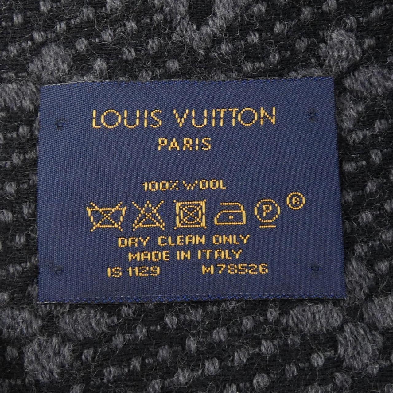 LOUIS VUITTON消音器