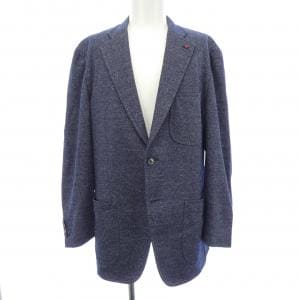 イザイア ISAIA ジャケット