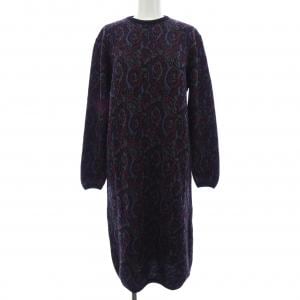 【ヴィンテージ】ミッソーニ MISSONI ワンピース