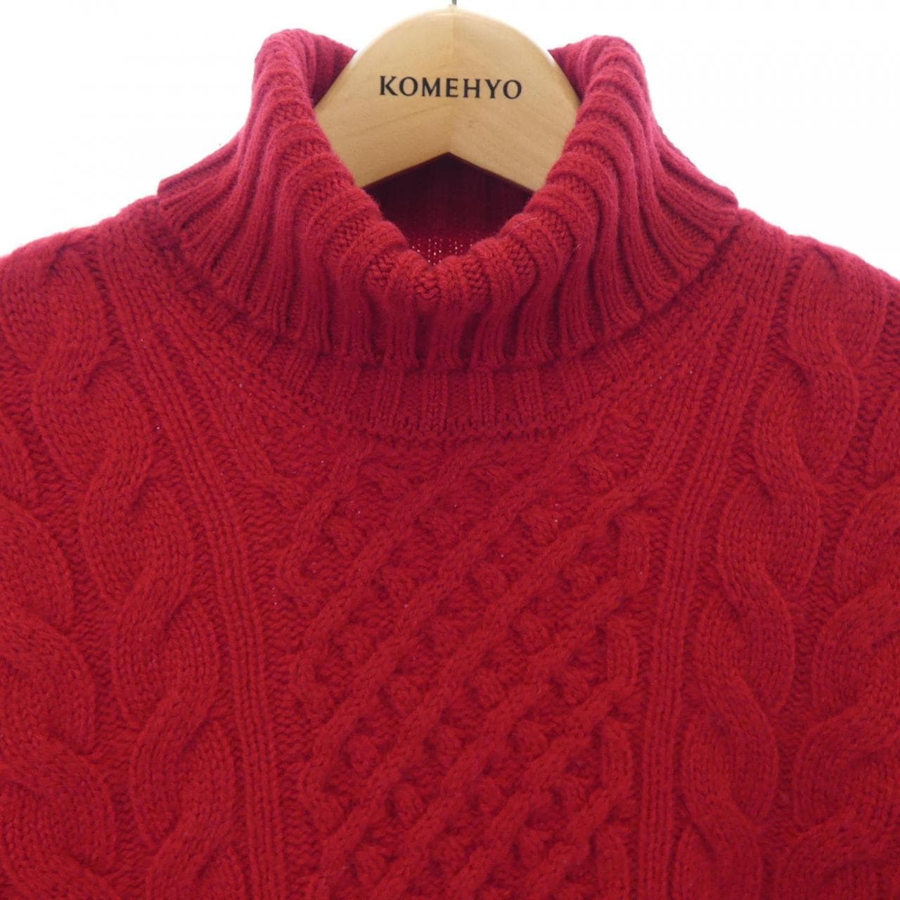 ドルモア Drumohr ニット