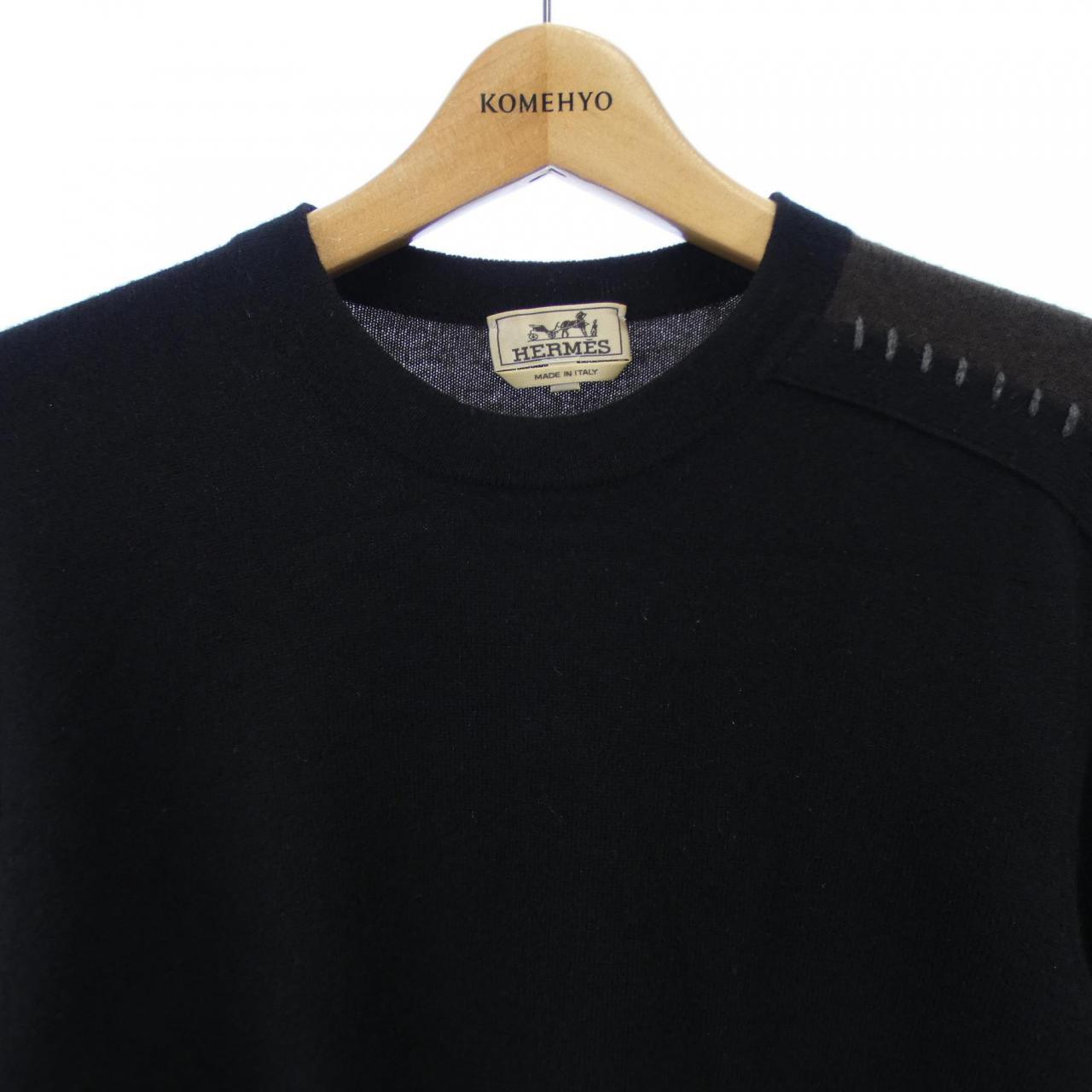 エルメス HERMES ニット
