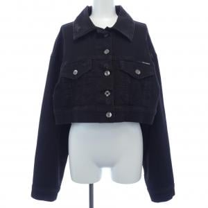 ドルチェアンドガッバーナ DOLCE&GABBANA デニムジャケット