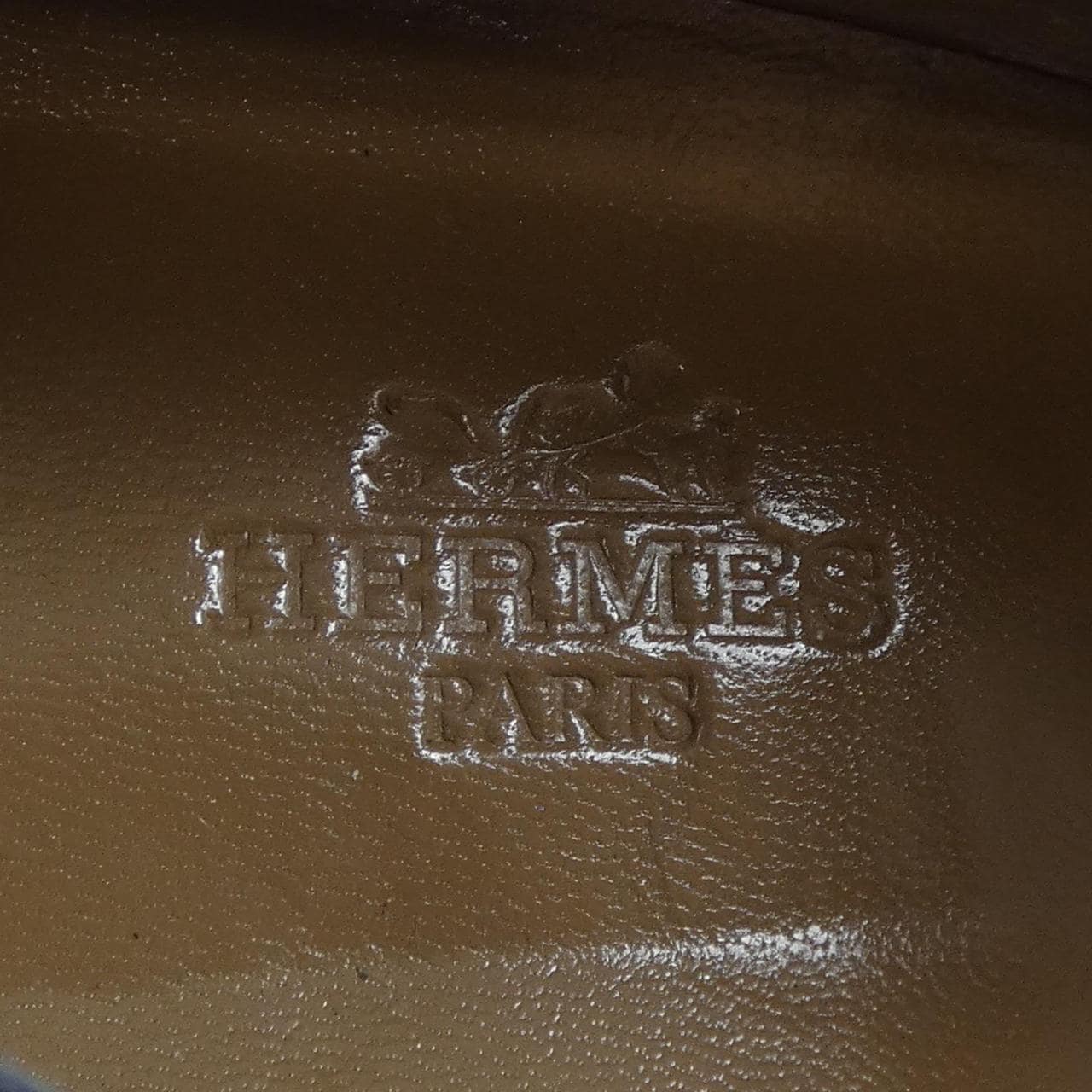 エルメス HERMES シューズ