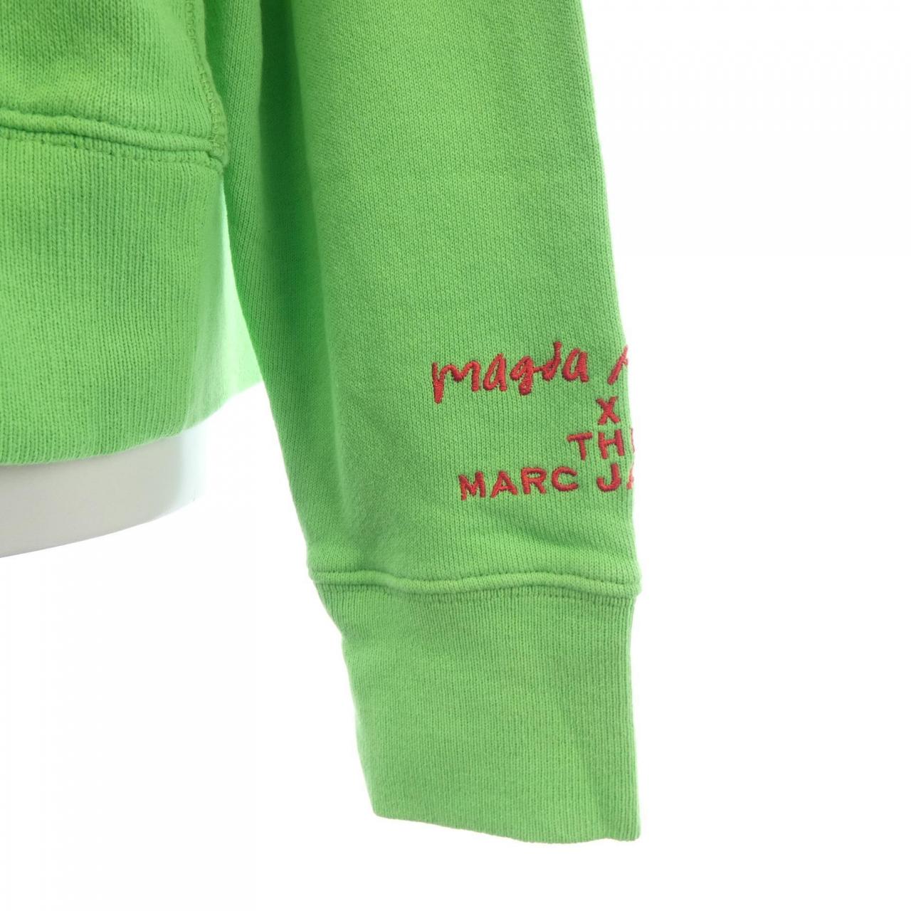 マークジェイコブス MARC JACOBS スウェット