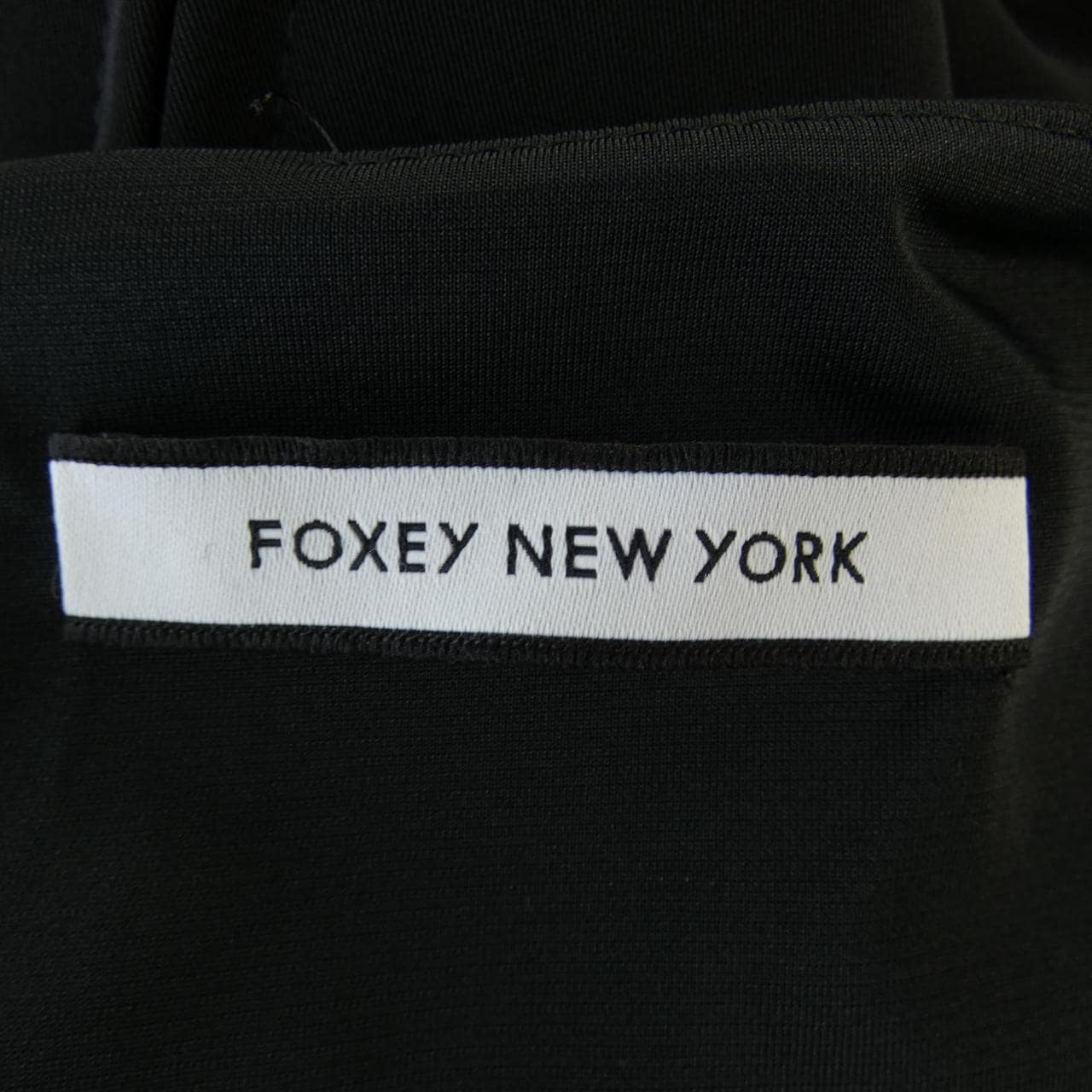 FOXCY紐約FOXEY NEW YORK連衣裙