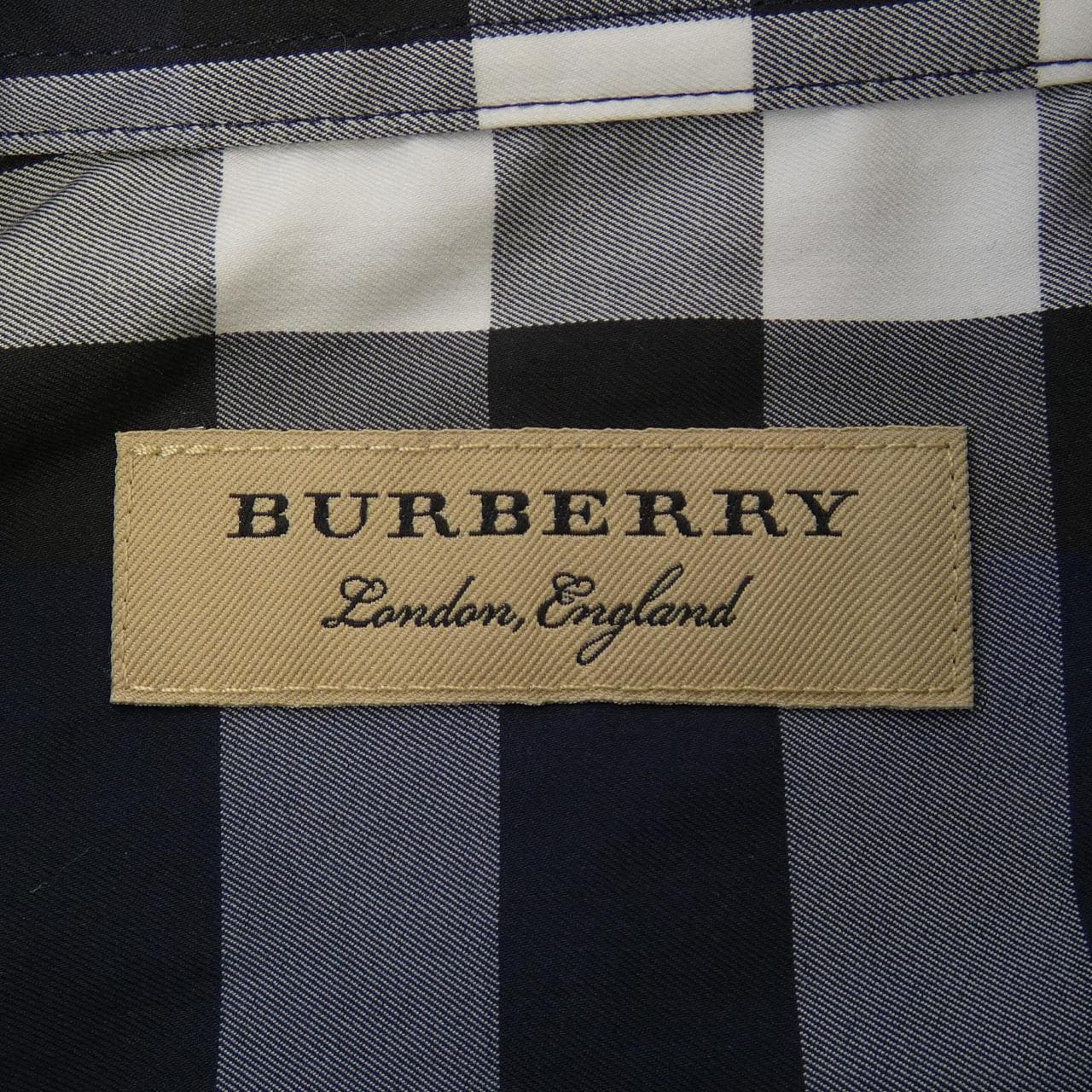 BURBERRY BURBERRY S/S-shirt