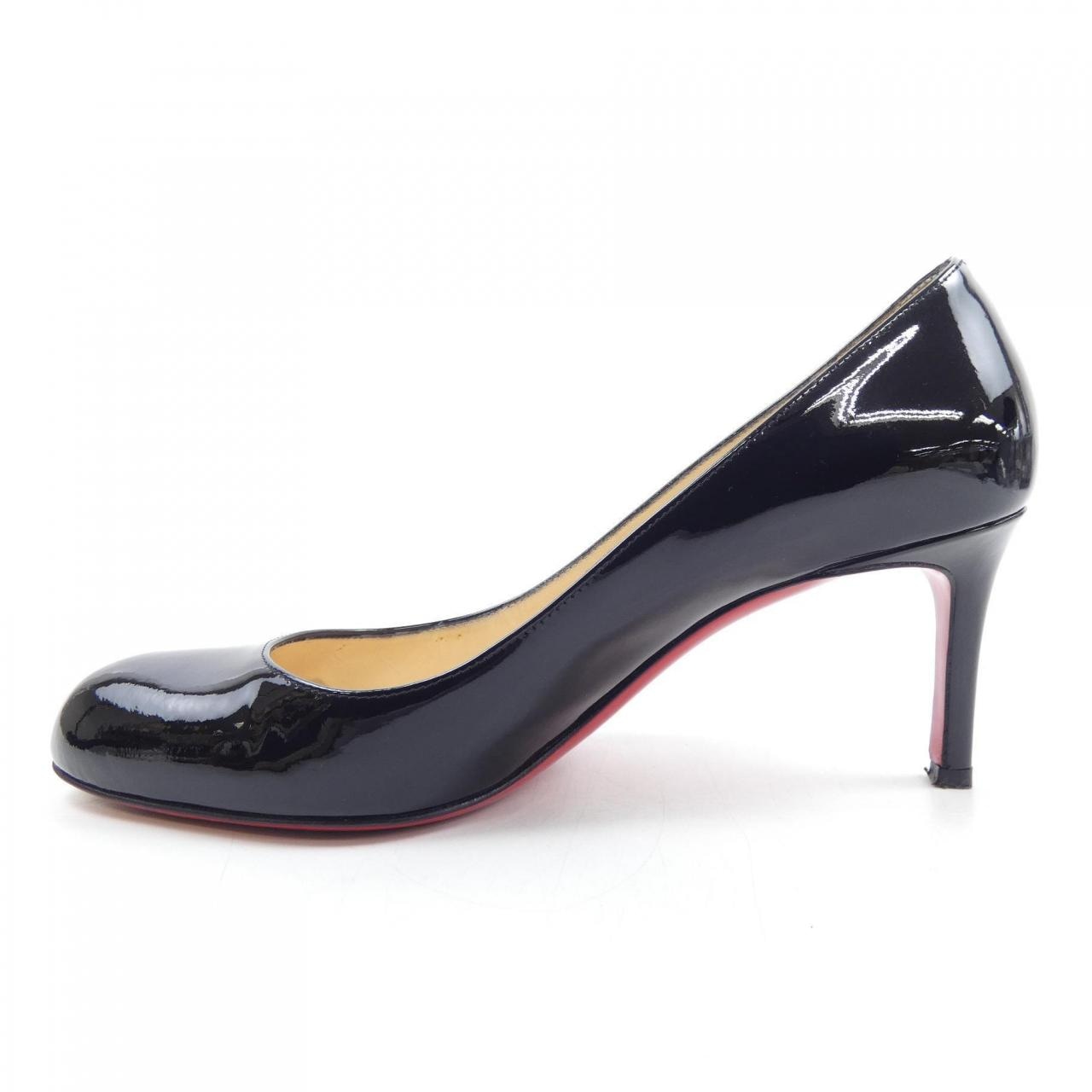 CHRISTIAN LOUBOUTIN克利斯蒂安·盧布坦高跟鞋