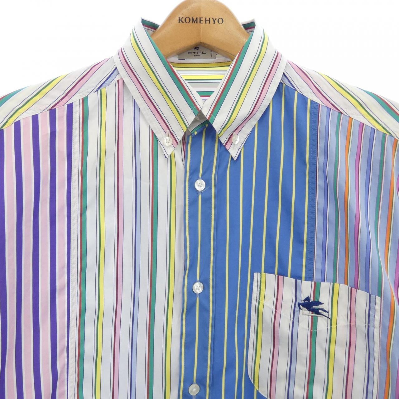 エトロ ETRO シャツ