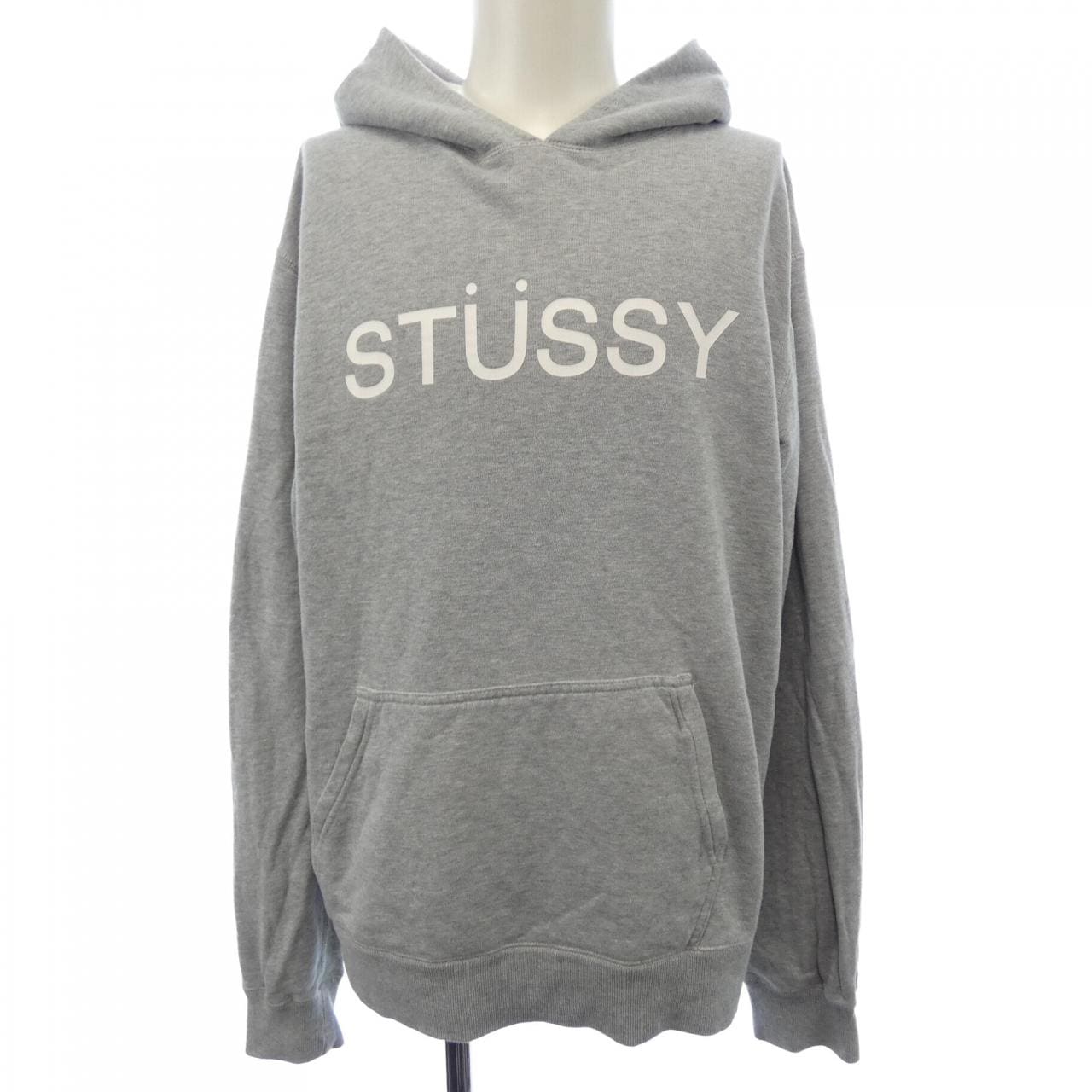 ステューシー STUSSY パーカー