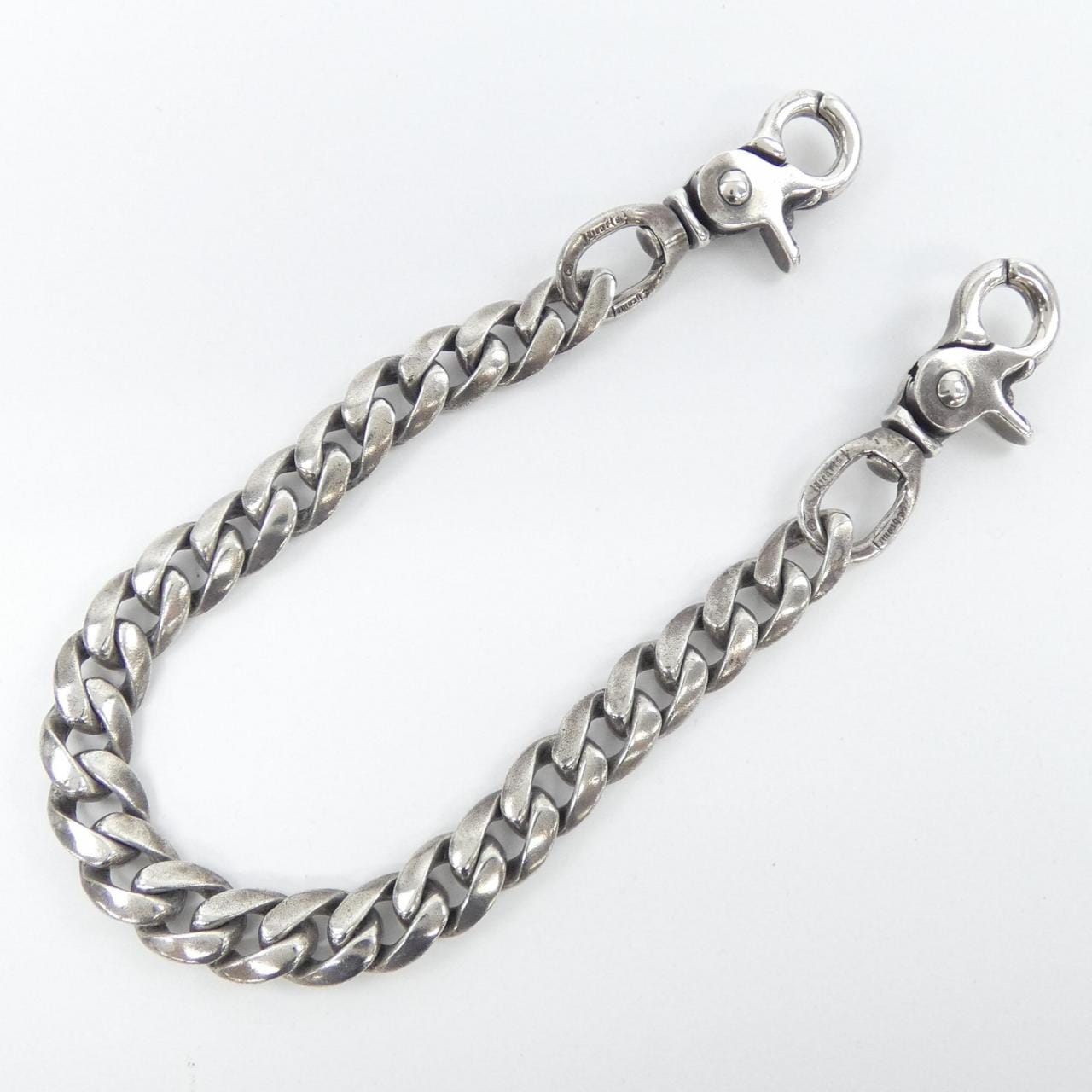 クロムハーツ CHROME HEARTS CLASSIC SHORT T 2355 304 3500 9100 ウォレットチェーン