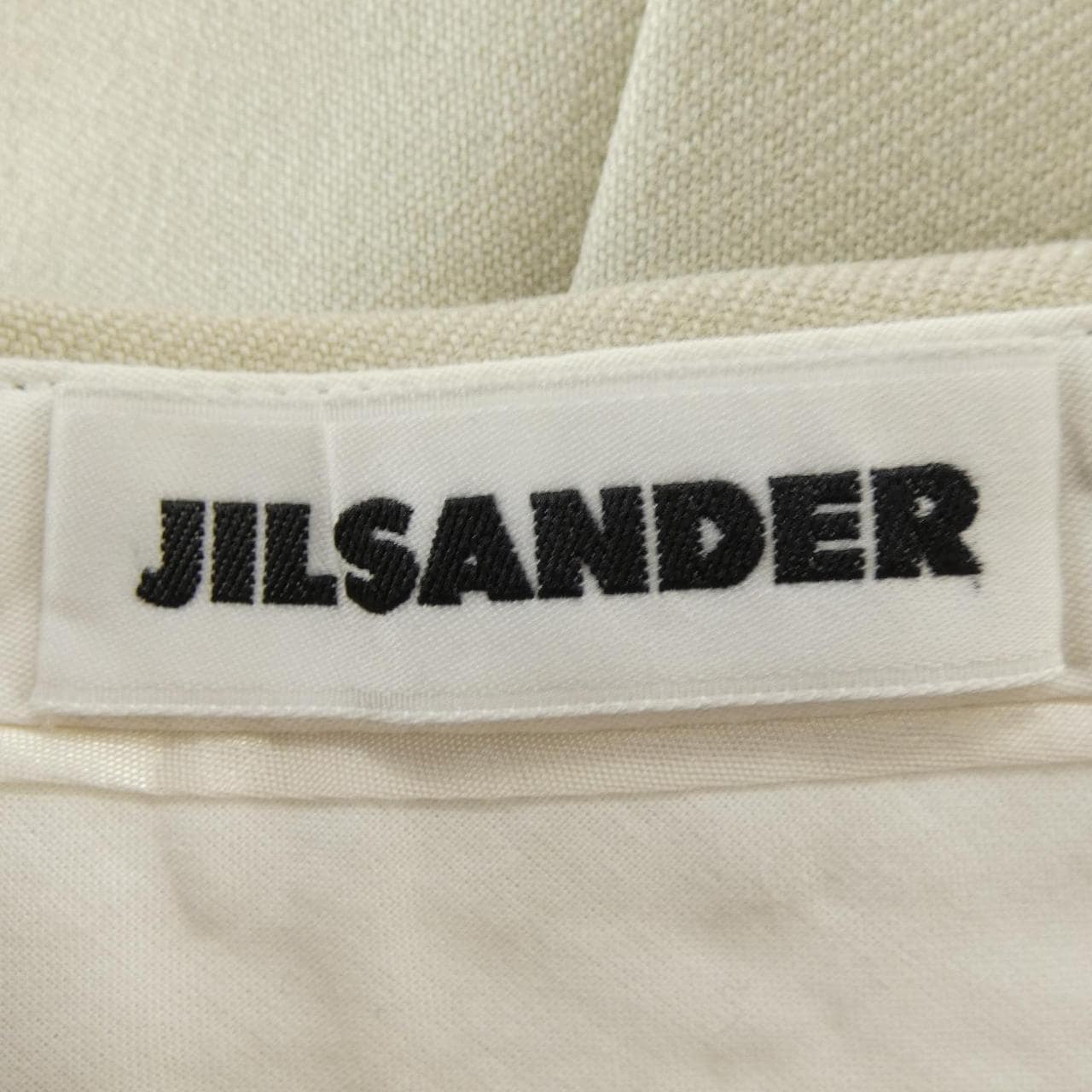 ジルサンダー JIL SANDER JSWP305900 パンツ