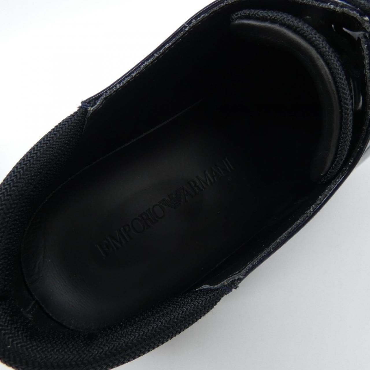 エンポリオアルマーニ EMPORIO ARMANI スニーカー