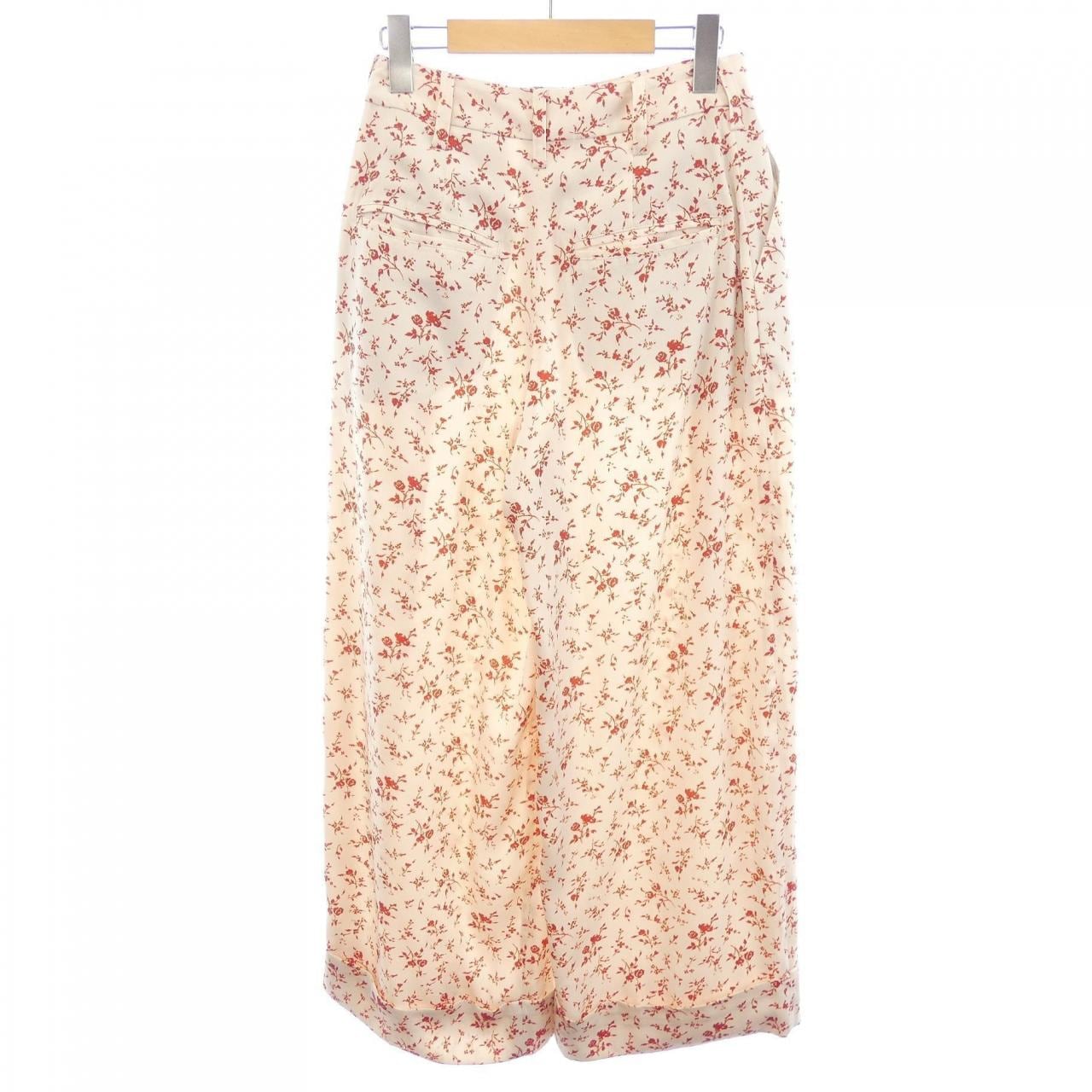 ミハラヤスヒロ MIHARA YASUHIRO E00PT053 パンツ