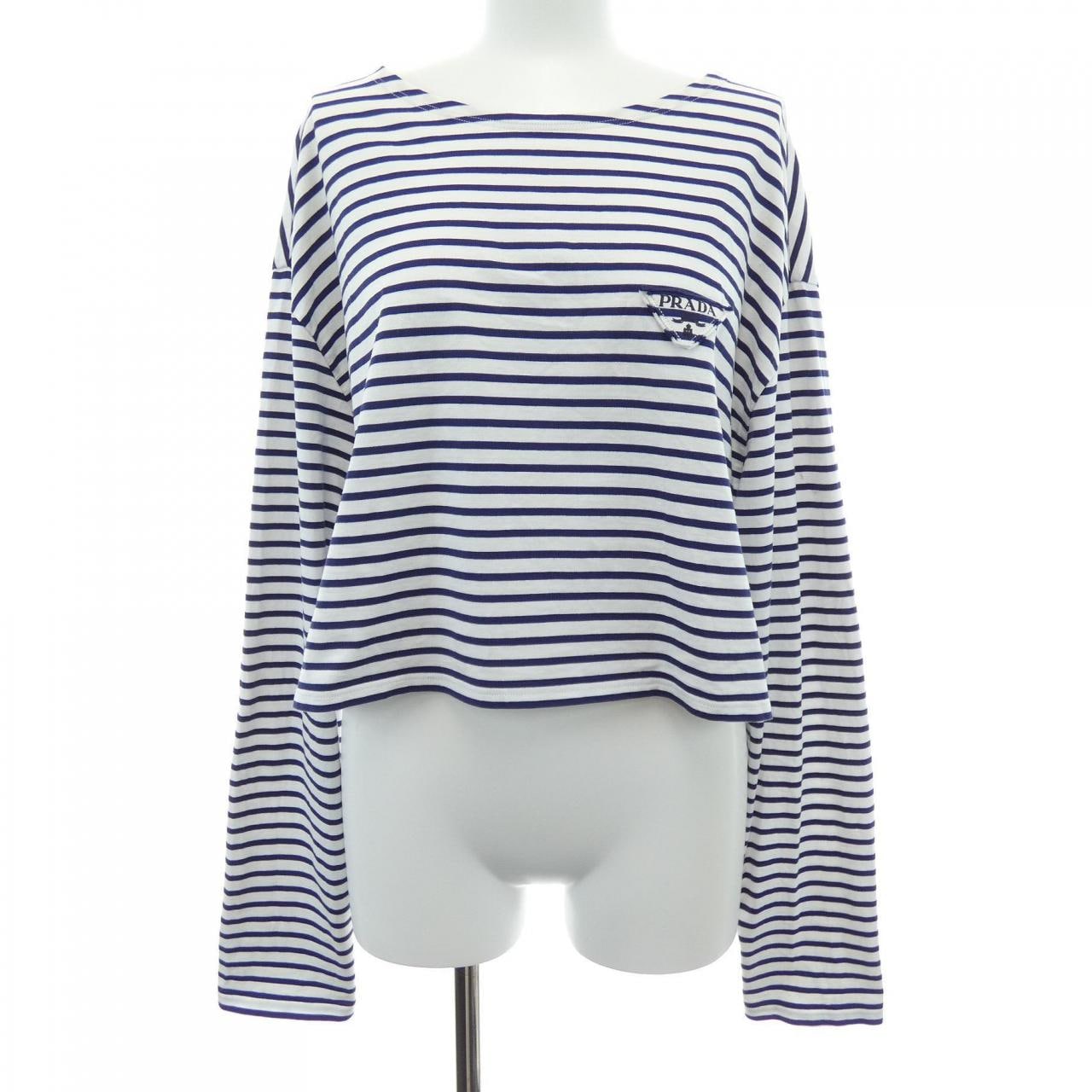 プラダ PRADA 34628 S221 103J Tシャツ