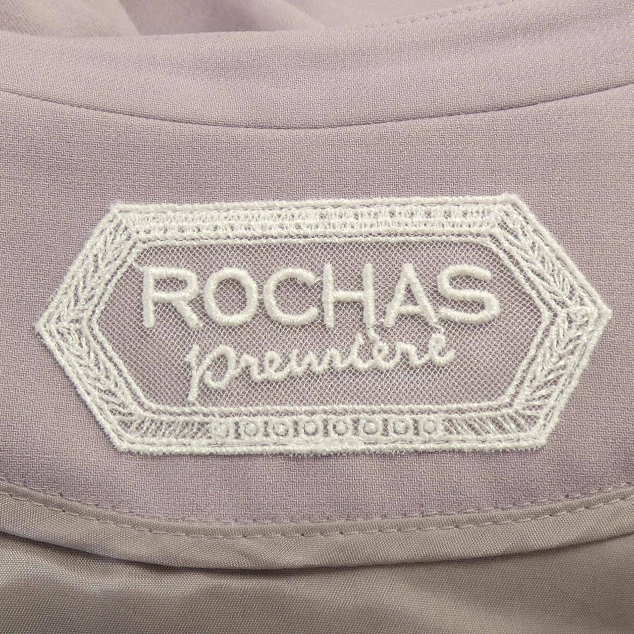 罗莎斯ROCHAS外套