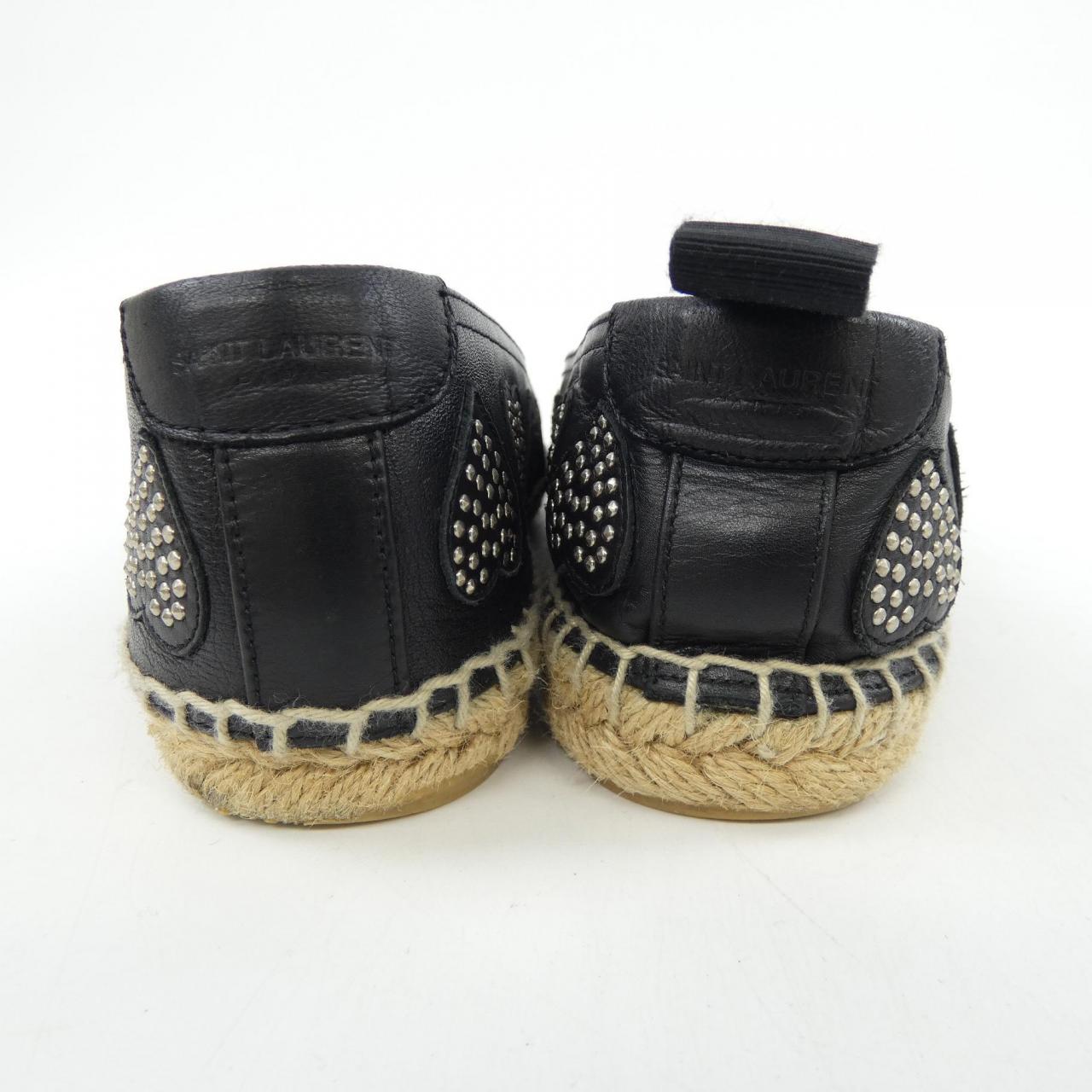 サンローラン SAINT LAURENT 385311 シューズ