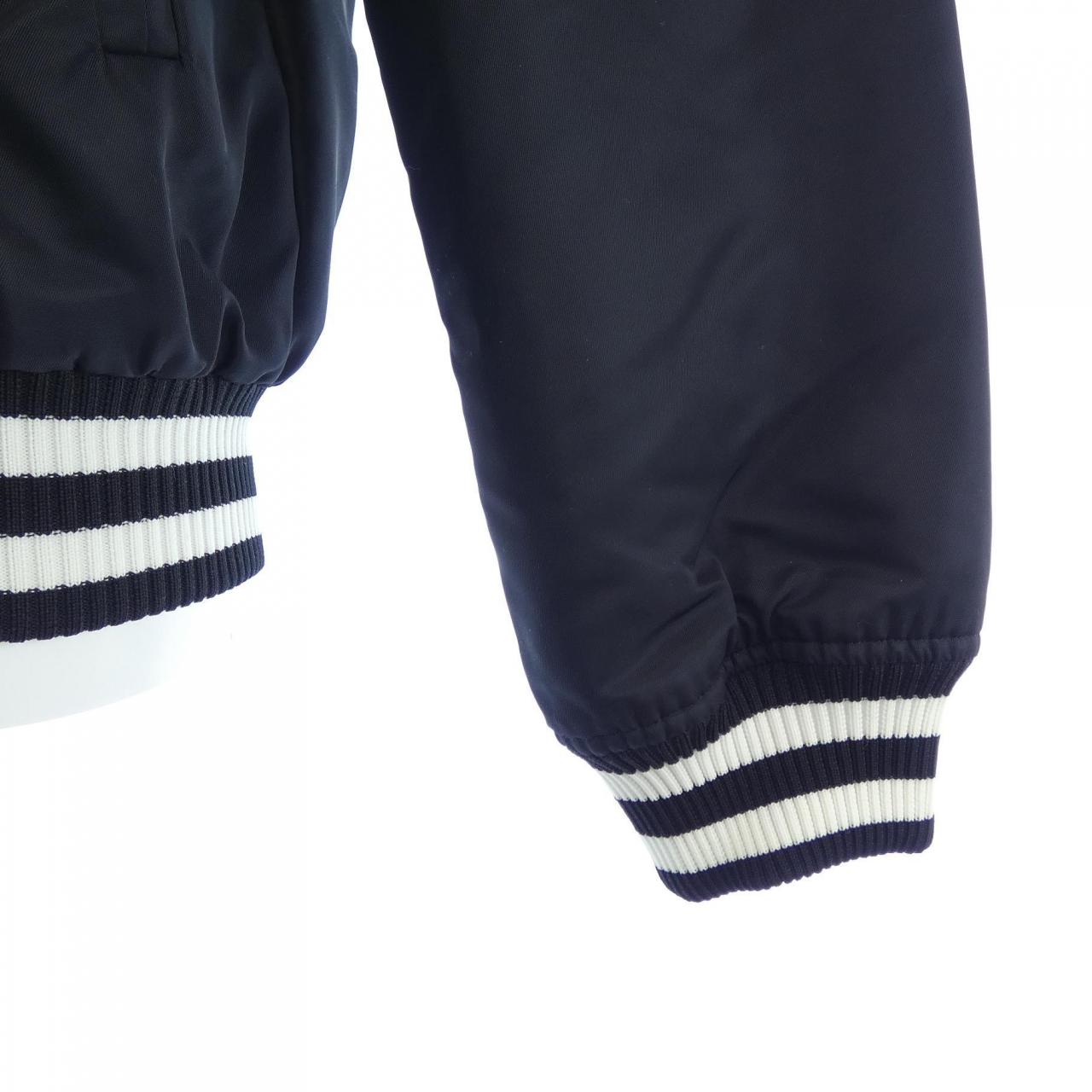 ダブルスタンダードクロージンク DOUBLE STANDARD CLOTHING スタジャン