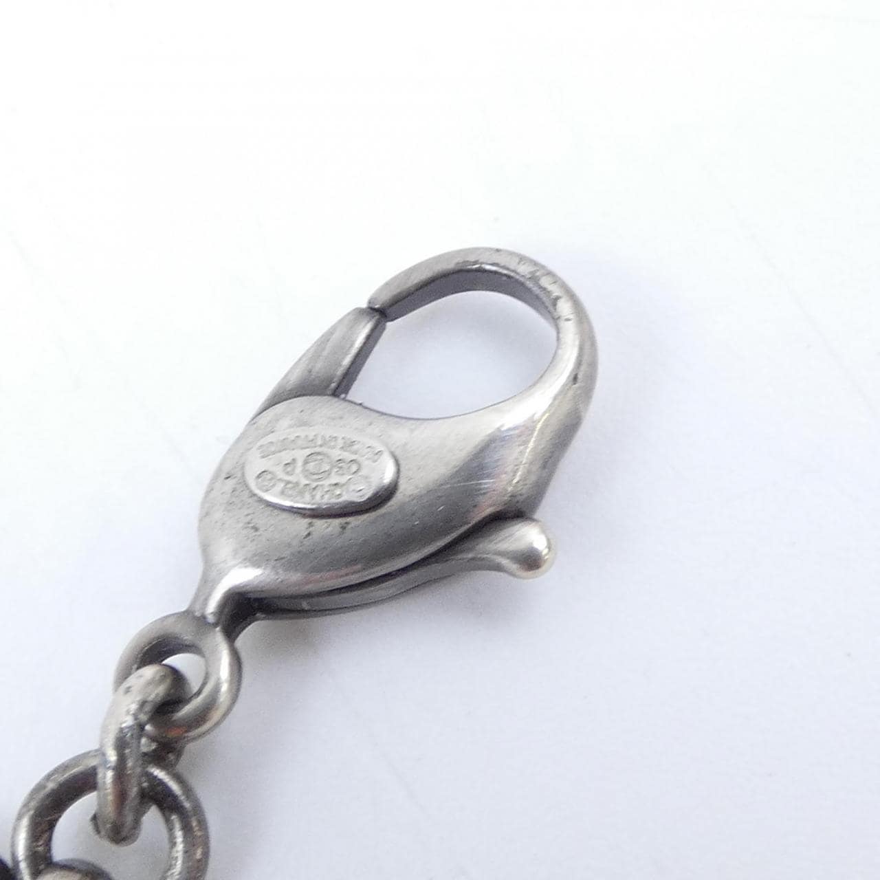 【ヴィンテージ】シャネル CHANEL BELT