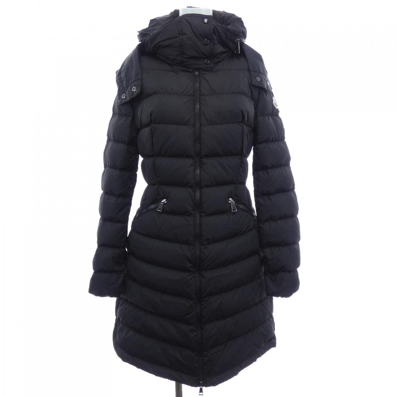 モンクレール MONCLER FLAMMETTE ダウンコート