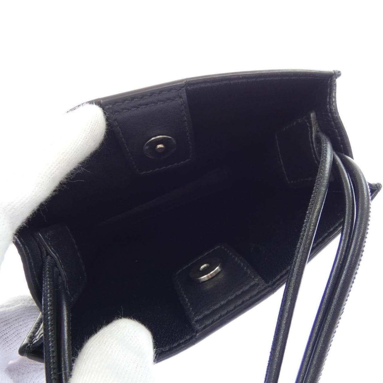 ジルサンダー JIL SANDER タングル TANGLE BAG
