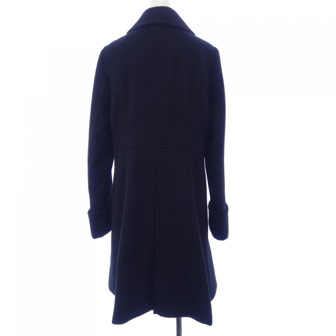 ブルーレーベルクレストブリッジ BLUE LABEL CRESTBRIDGE コート