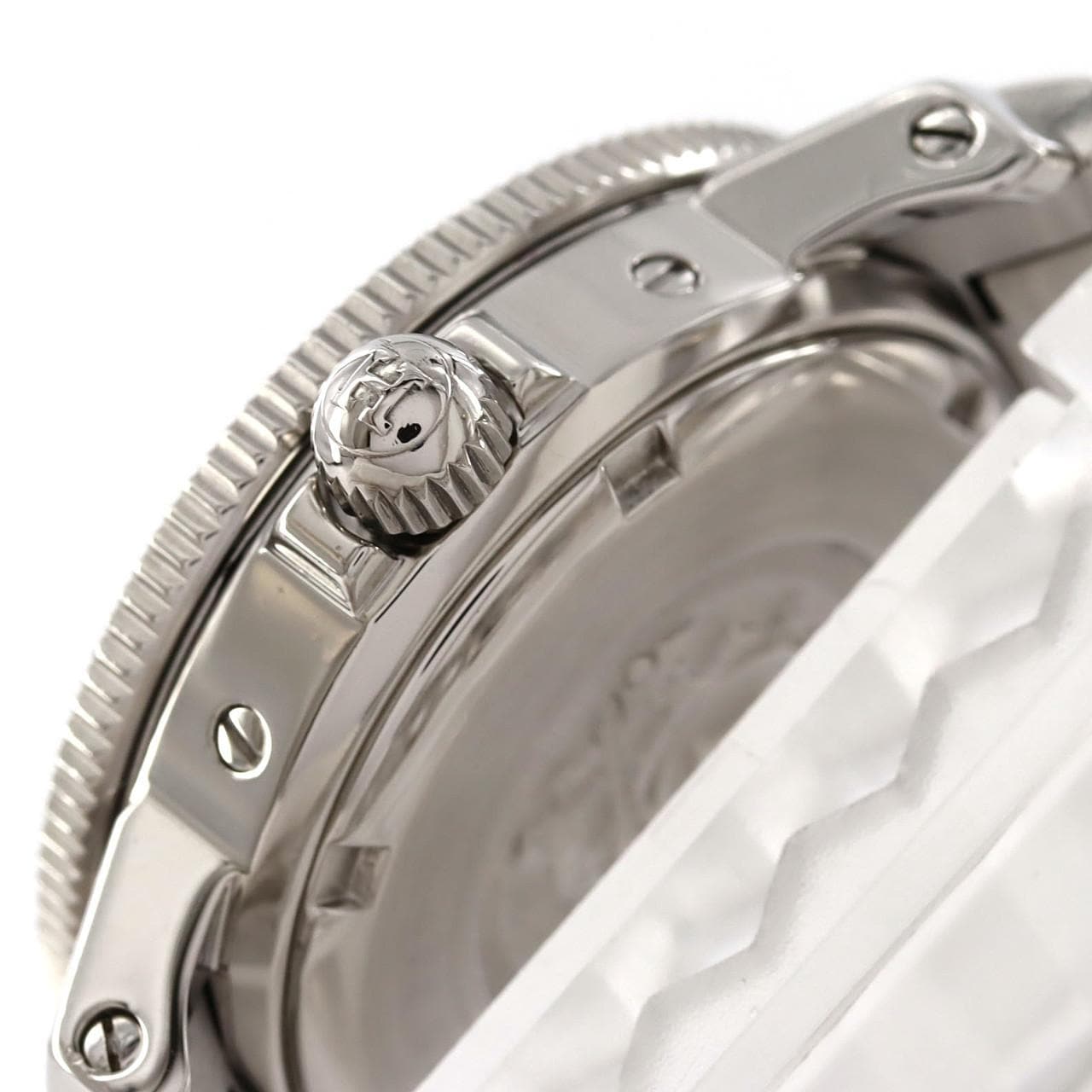 エルメス クリッパーダイバー CL5.210 SS クォーツ