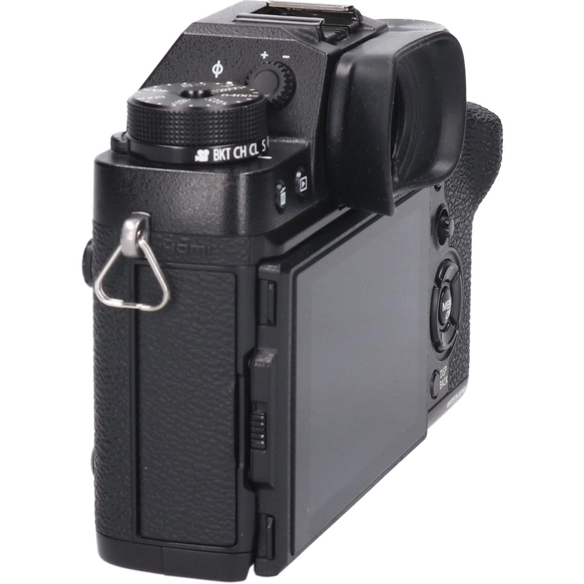 Ｘ－Ｔ２　ＢＬＡＣＫ