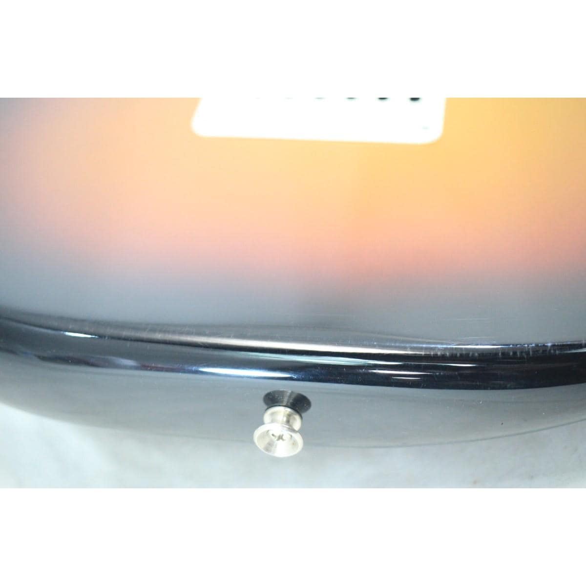 ＦＥＮＤＥＲ　　ＡＭ　ＶＩＮ　ＩＩ　６１　ＳＴＲＡＴＯＣＡＳＴＥＲ