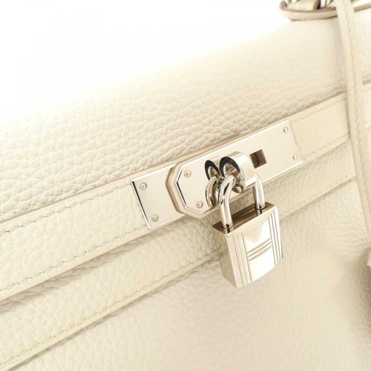 HERMES Kelly Touch 28 公分包