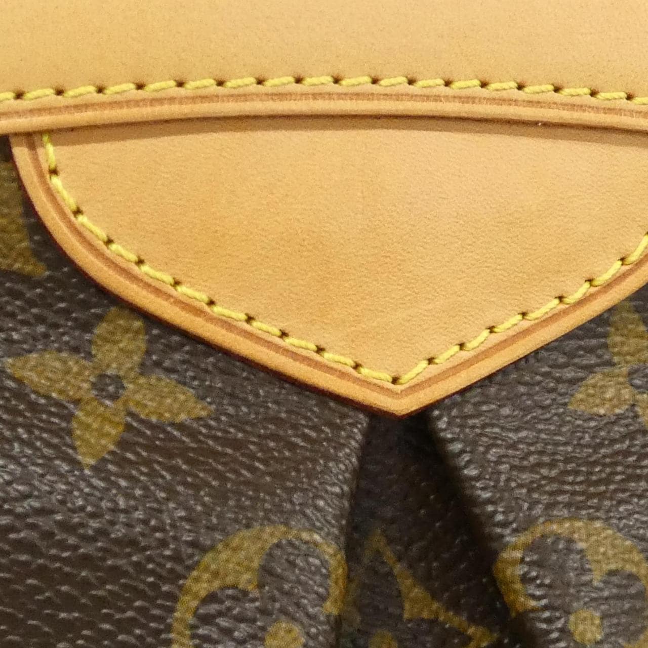 ルイヴィトン モノグラム ティヴォリ PM M40143 バッグ