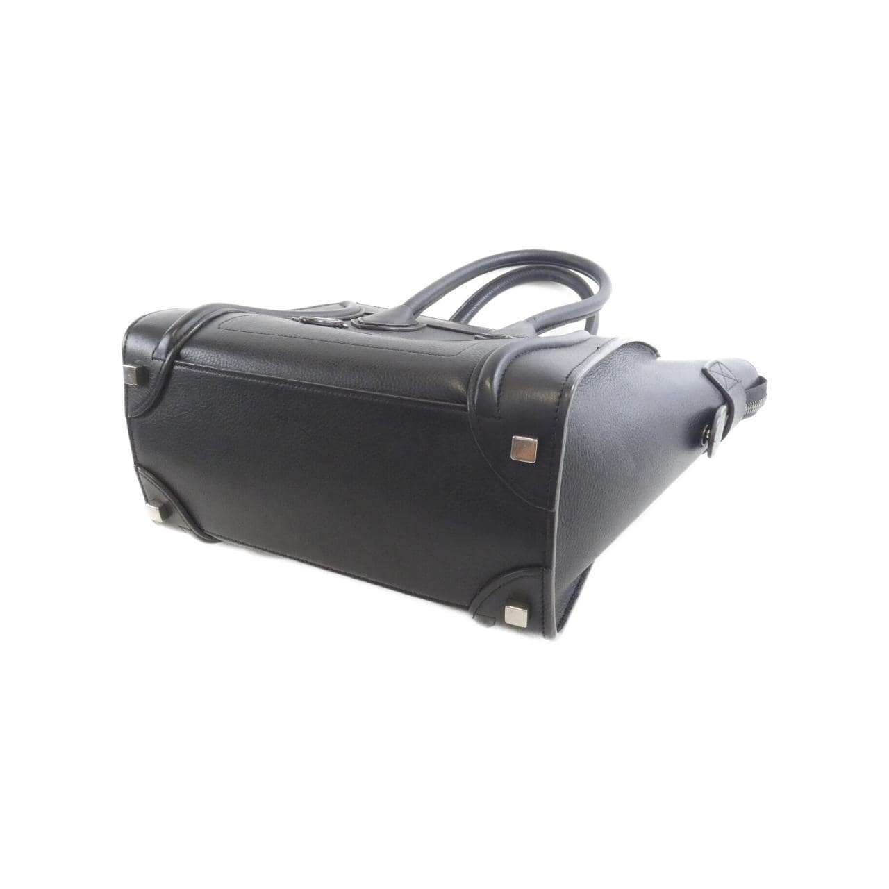 CELINE Micro Luggage 167793DRU 包