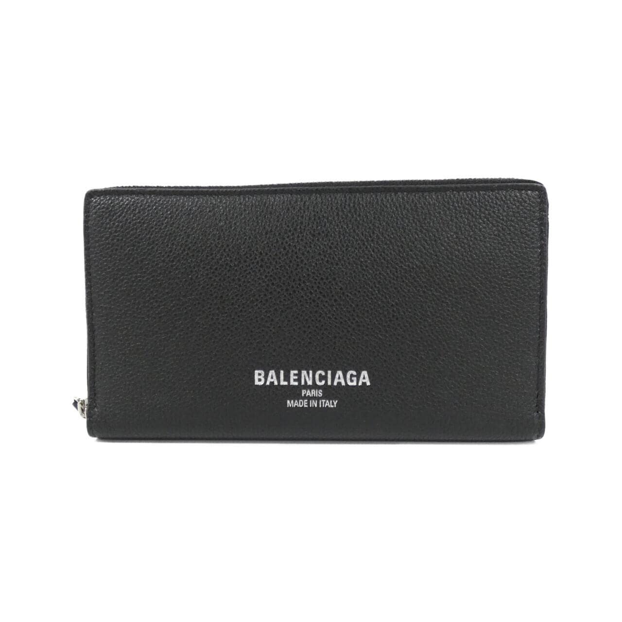 バレンシアガ CREDIT CONTINENTAL ZIP WALLET 811933 2ABDD 財布