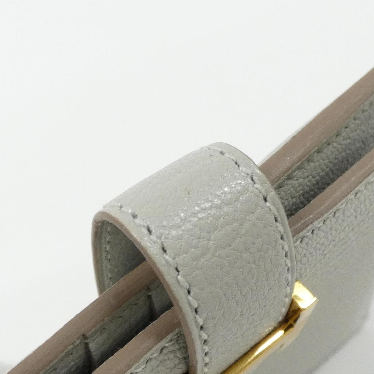 エルメス ベアン コンパクト 039789CC 財布