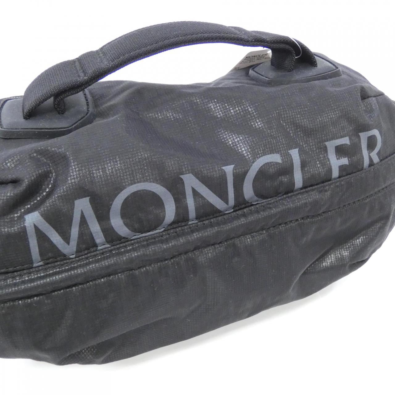[BRAND NEW] MONCLER Alchemy Belt Bag 5M00004 M3409 Shoulder Bag