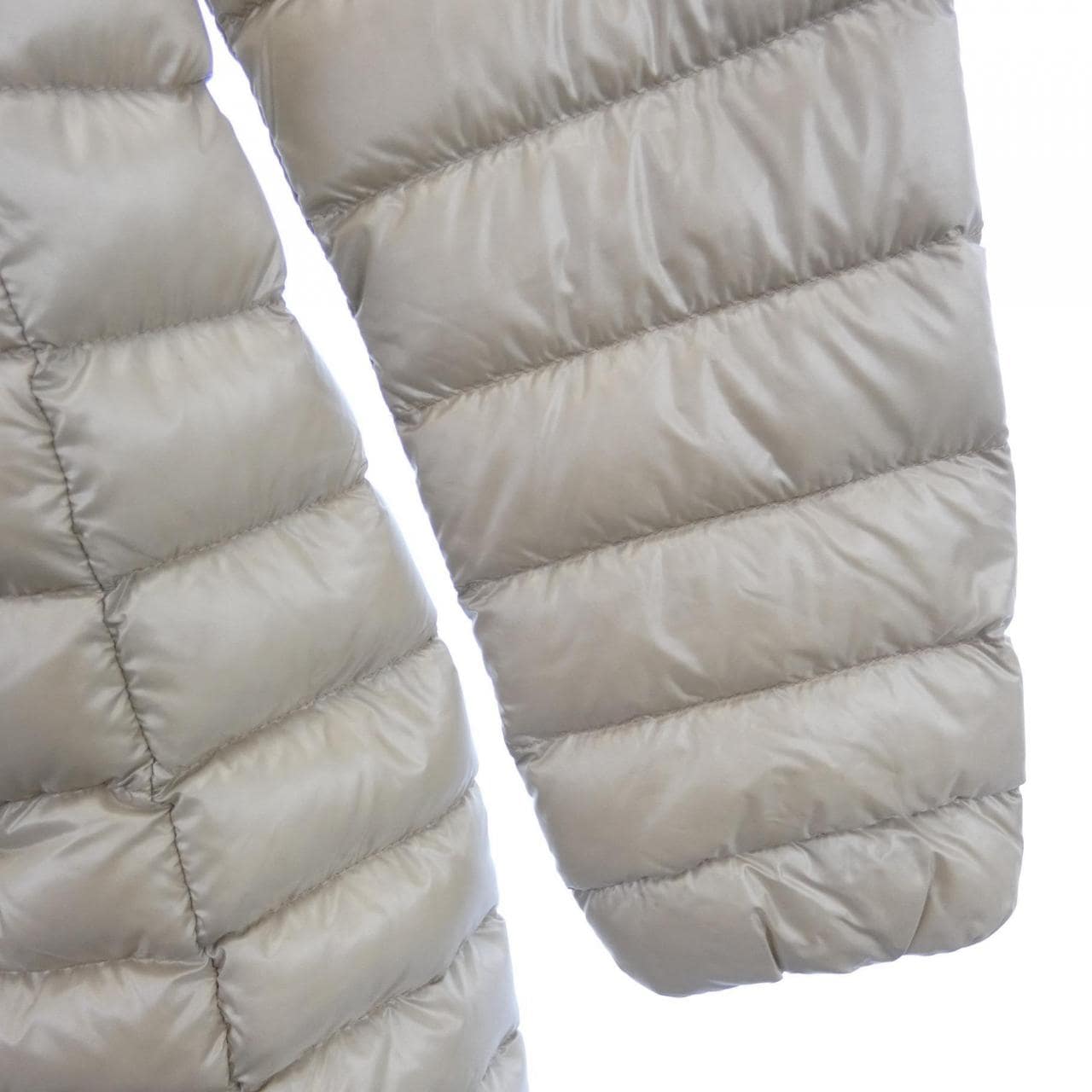 MONCLER MONCLER Down Coat